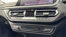 BMW 1 Series 118i [136] Sport 5dr Petrol Hatchback